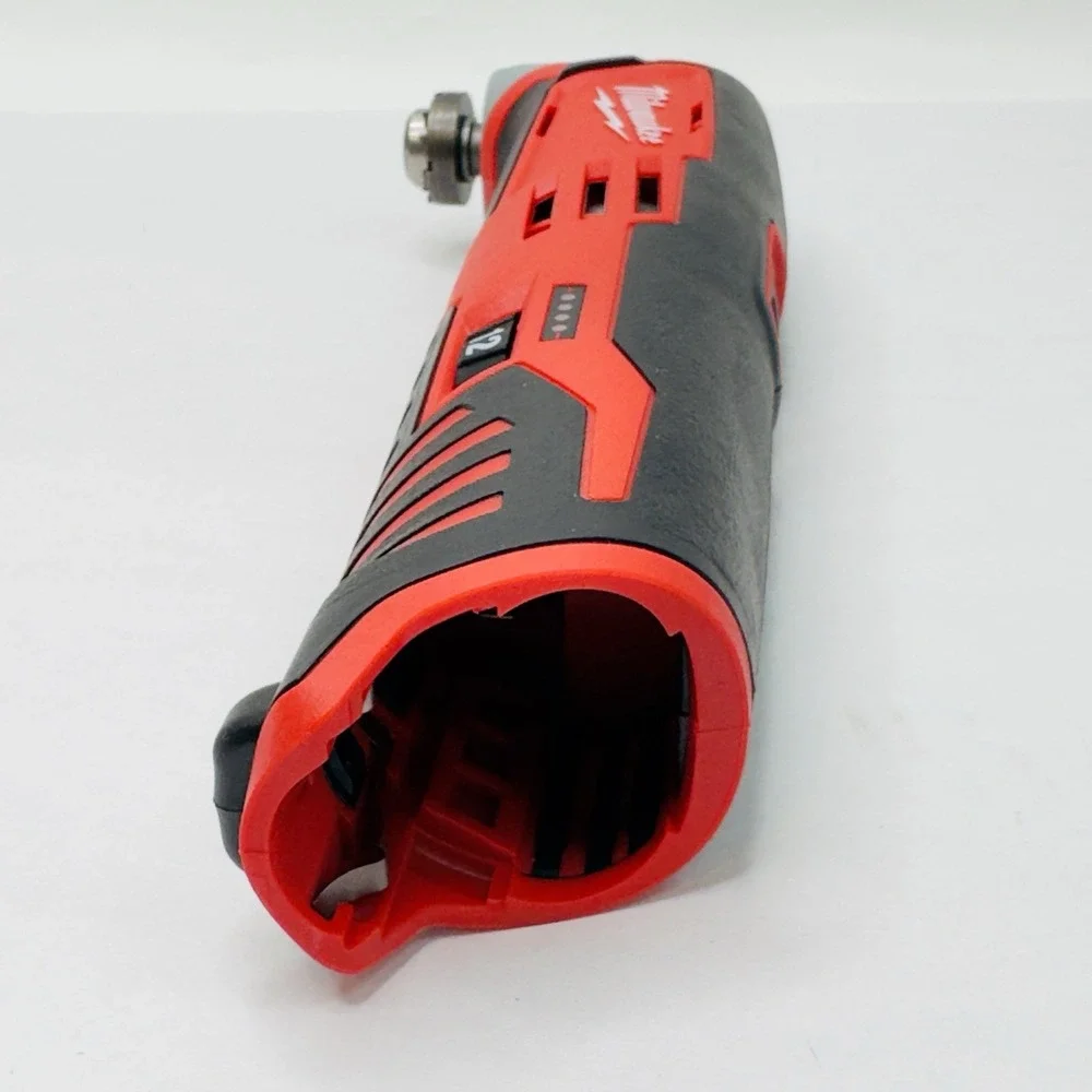 Milwaukee M12 Variable Speed Cordless Oscillating Multi-Tool (2426-20) - Picture 6 of 11